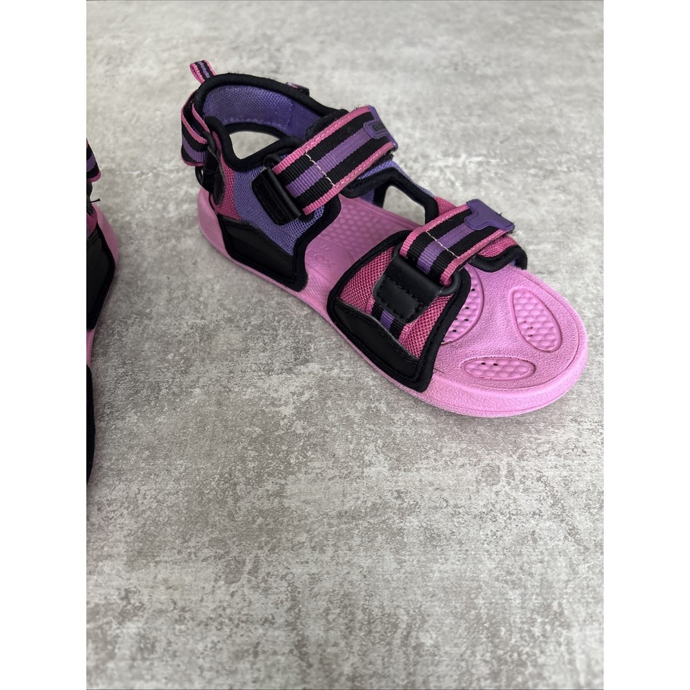 GEOX Girls Sandals, Ultra Light, Open Toe, US 2 EU 33‎ - Picture 2 of 6